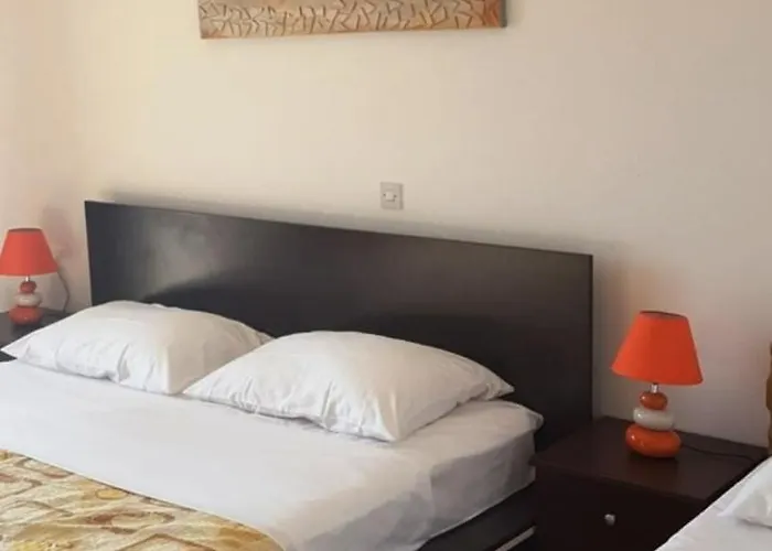 Alfijo Apartment Klek