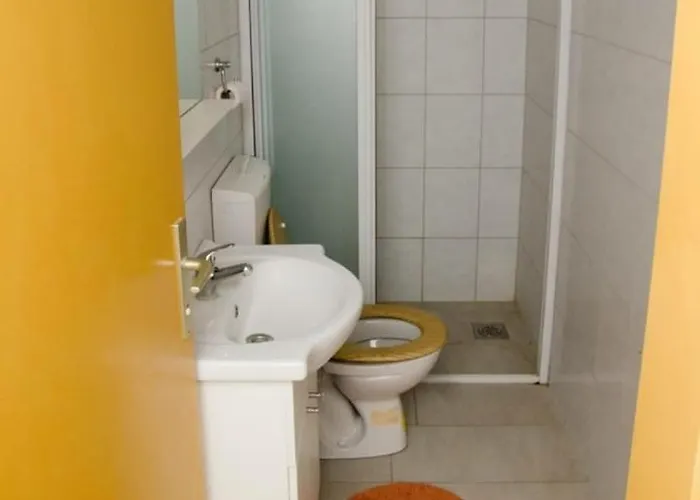Alfijo Apartment