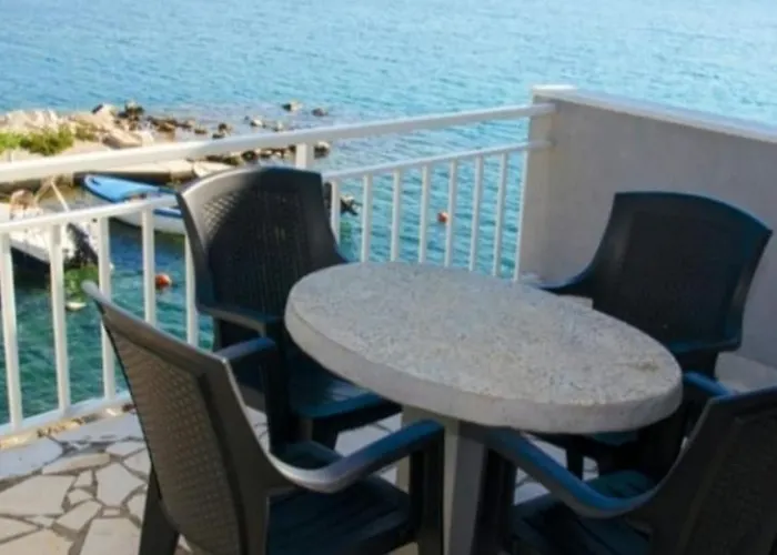 Apartment Alfijo Klek