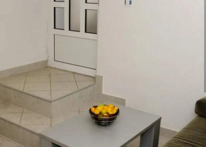 Apartment Alfijo