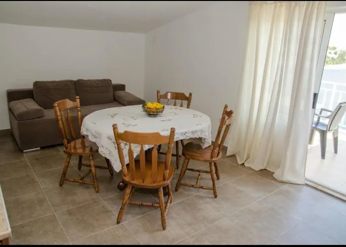 Apartment Alfijo