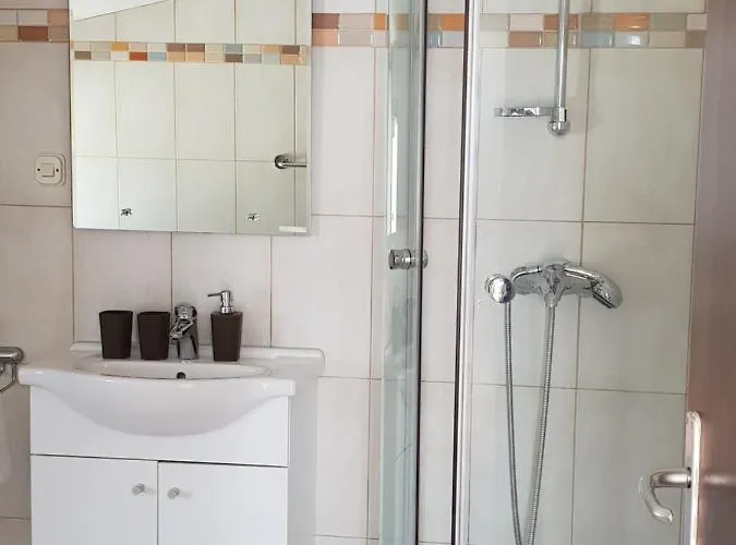 Alfijo Apartment *