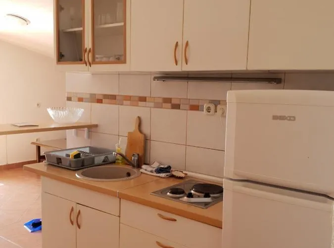 Apartment Alfijo Klek