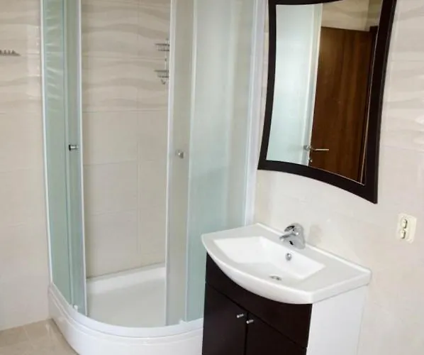 Apartment Alfijo *