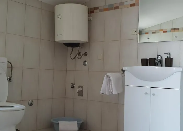 Apartment Alfijo