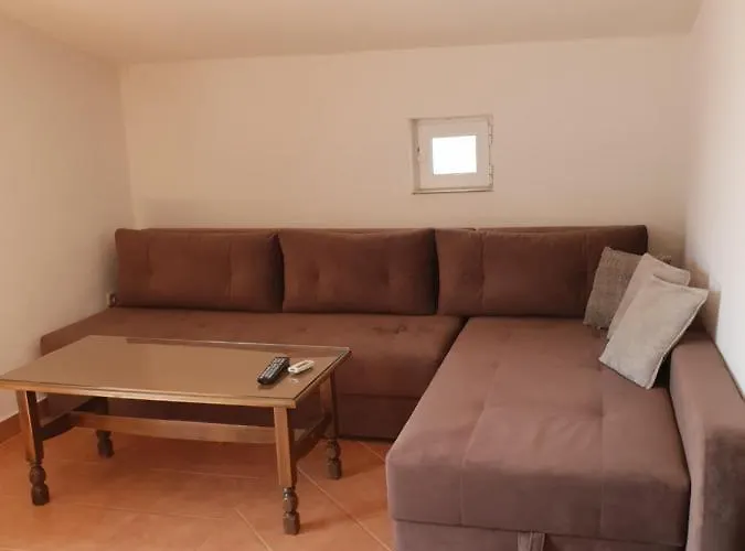 Apartment Alfijo