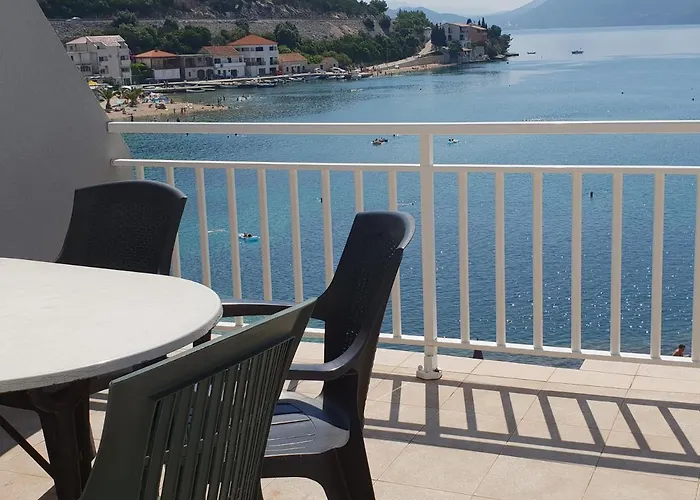 Alfijo Apartment Klek