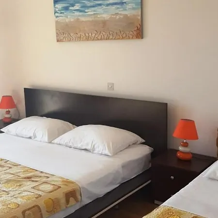 Alfijo Apartment Klek