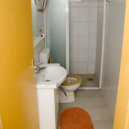 Alfijo Apartment