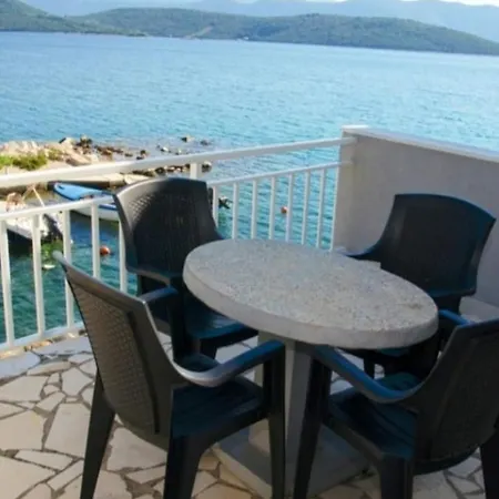 Appartement Alfijo Klek