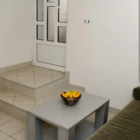 Apartment Alfijo