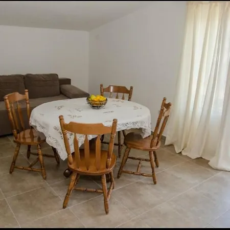 Apartment Alfijo