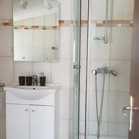 Alfijo Appartement *