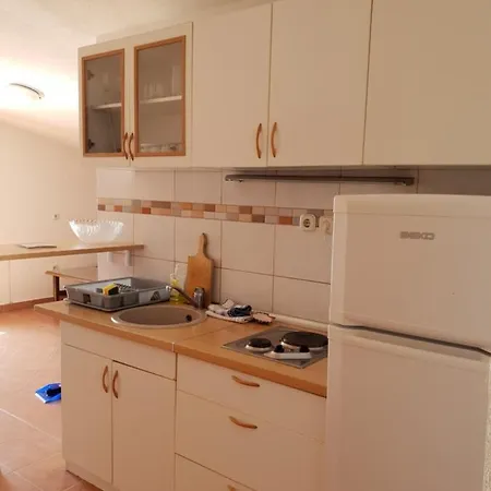 Apartment Alfijo Klek