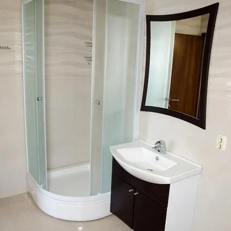 Apartment Alfijo *