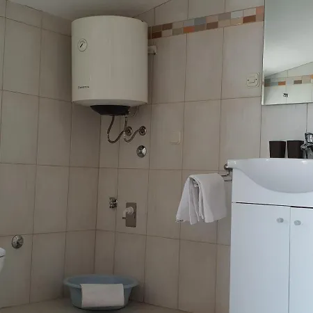 Apartment Alfijo