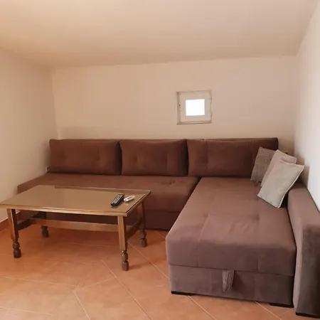 Apartment Alfijo