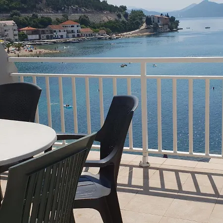 Alfijo Apartment Klek