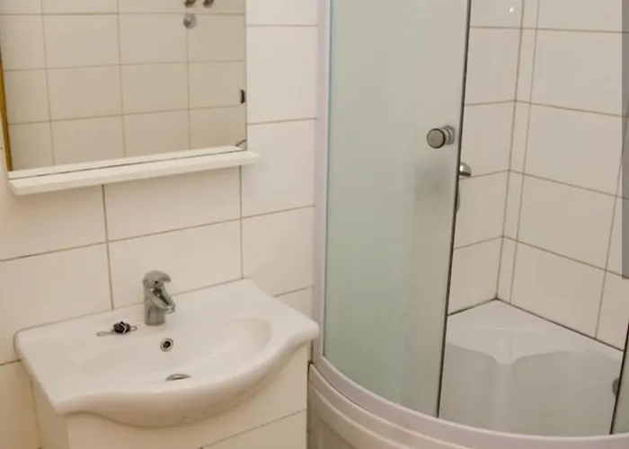 Appartamento Alfijo *